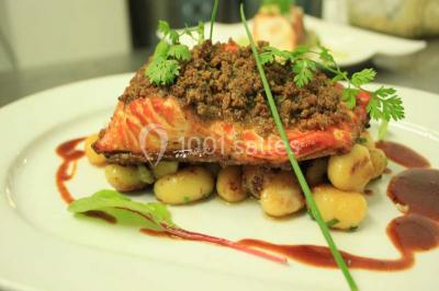 Miniature Location salle Laroin (Pyrénées-Atlantiques) - La Maison des Lacs #10 Location salle Laroin (Pyrénées-Atlantiques) - La Maison des Lacs #16