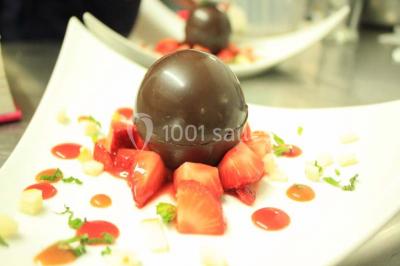 Miniature Location salle Laroin (Pyrénées-Atlantiques) - La Maison des Lacs #13 Location salle Laroin (Pyrénées-Atlantiques) - La Maison des Lacs #16