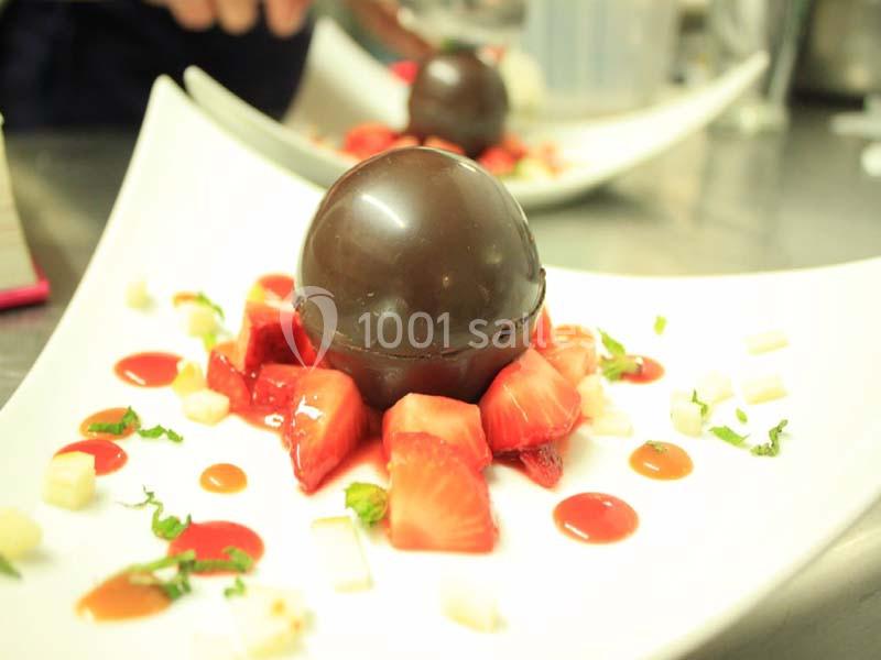 Location salle Laroin (Pyrénées-Atlantiques) - La Maison des Lacs #13