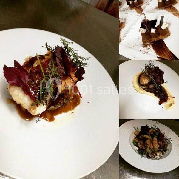 Location salle Laroin (Pyrénées-Atlantiques) - La Maison des Lacs #11