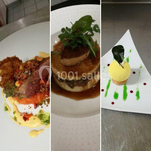 Location salle Laroin (Pyrénées-Atlantiques) - La Maison des Lacs #12