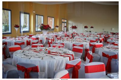 Miniature Location salle Laroin (Pyrénées-Atlantiques) - La Maison des Lacs #6 Location salle Laroin (Pyrénées-Atlantiques) - La Maison des Lacs #16