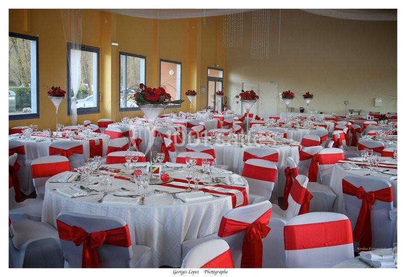 Location salle Laroin (Pyrénées-Atlantiques) - La Maison des Lacs #6