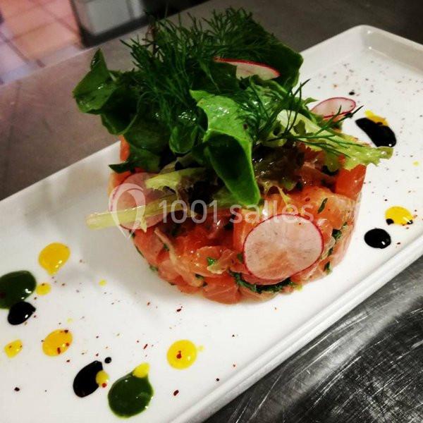 Location salle Laroin (Pyrénées-Atlantiques) - La Maison des Lacs #7