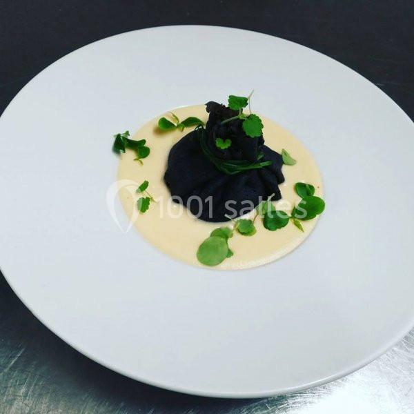 Location salle Laroin (Pyrénées-Atlantiques) - La Maison des Lacs #9