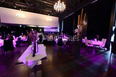 Location salle Salins-les-Bains (Jura) - Casino De Salins Les Bains Le Sensso #11