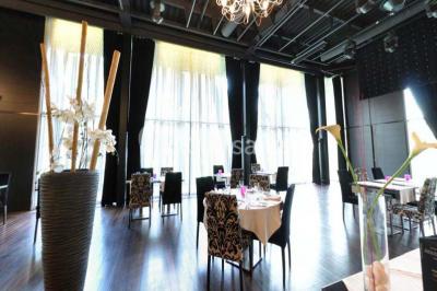 Location salle Salins-les-Bains (Jura) - Casino De Salins Les Bains Le Sensso #11