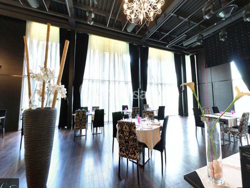 Location salle Salins-les-Bains (Jura) - Casino De Salins Les Bains Le Sensso #3