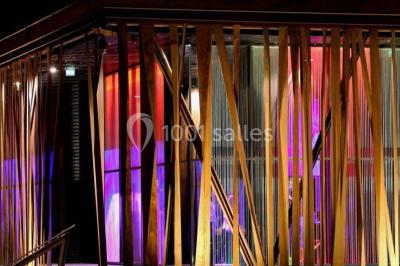 Location salle Salins-les-Bains (Jura) - Casino De Salins Les Bains Le Sensso #11