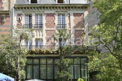 Location salle Paris 16 (Paris) - 6 Mandel #9