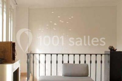 Location salle Paris 16 (Paris) - 6 Mandel #9