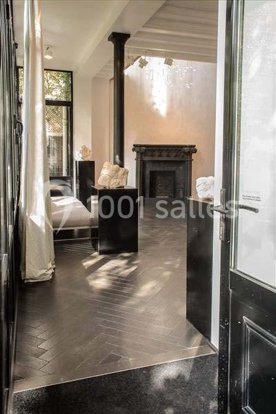 Location salle Paris 16 (Paris) - 6 Mandel #4