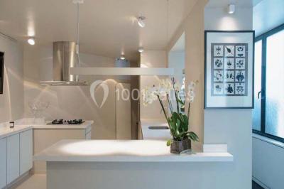 Location salle Paris 16 (Paris) - 6 Mandel #9