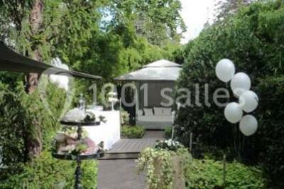 Location salle Paris 16 (Paris) - 6 Mandel #9