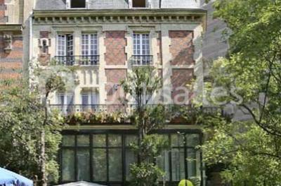 Location salle Paris 16 (Paris) - 6 Mandel #9