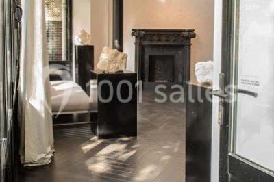 Location salle Paris 16 (Paris) - 6 Mandel #9