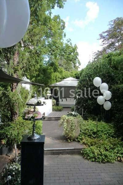 Location salle Paris 16 (Paris) - 6 Mandel #7