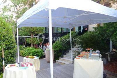 Location salle Paris 16 (Paris) - 6 Mandel #9