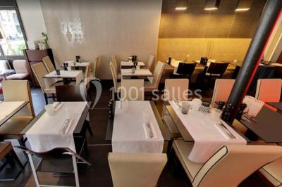 Location salle Paris 8 (Paris) - Le 154 #6