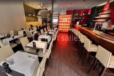 Location salle Paris 8 (Paris) - Le 154 #6