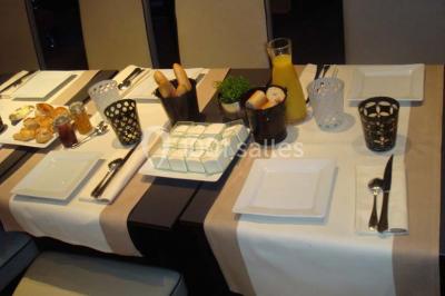 Location salle Paris 8 (Paris) - Le 154 #6