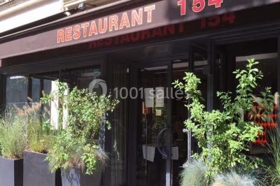 Location salle Paris 8 (Paris) - Le 154 #6