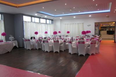 Miniature Location salle Rungis (Val-de-Marne) - Rungis Réception #2 Location salle Rungis (Val-de-Marne) - Rungis Réception #2