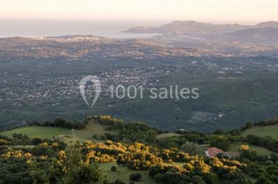 Location salle Saint-Paul-de-Vence (Alpes-Maritimes) - Domaine des Courmettes #21