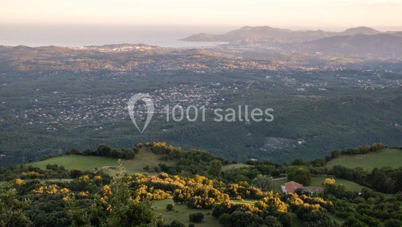 Location salle Saint-Paul-de-Vence (Alpes-Maritimes) - Domaine des Courmettes #18