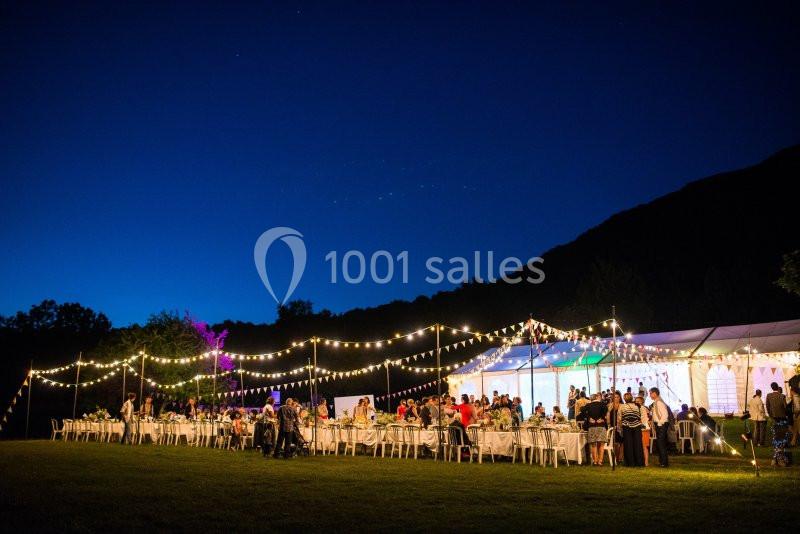 Location salle Saint-Paul-de-Vence (Alpes-Maritimes) - Domaine des Courmettes #21