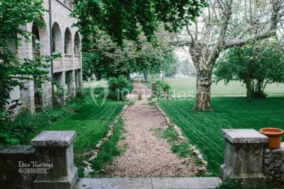 Location salle Saint-Paul-de-Vence (Alpes-Maritimes) - Domaine des Courmettes #21