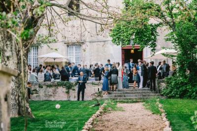 Location salle Saint-Paul-de-Vence (Alpes-Maritimes) - Domaine des Courmettes #21