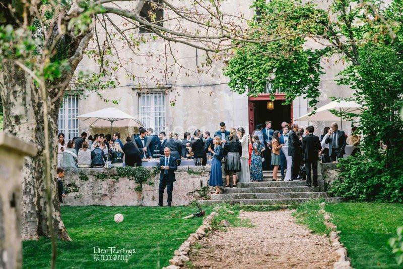 Location salle Saint-Paul-de-Vence (Alpes-Maritimes) - Domaine des Courmettes #5