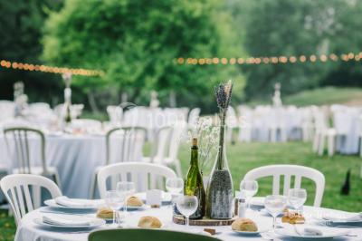 Location salle Saint-Paul-de-Vence (Alpes-Maritimes) - Domaine des Courmettes #21