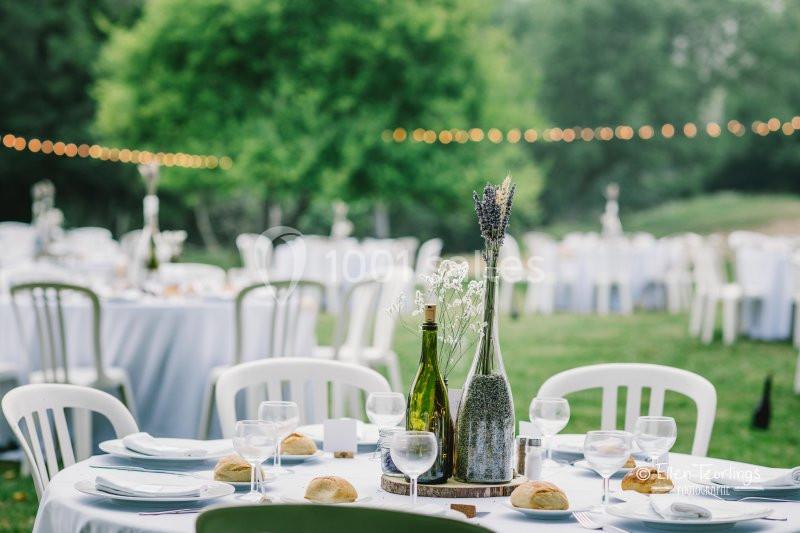 Location salle Saint-Paul-de-Vence (Alpes-Maritimes) - Domaine des Courmettes #15