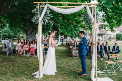 Location salle Saint-Paul-de-Vence (Alpes-Maritimes) - Domaine des Courmettes #21