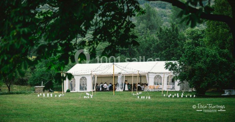 Location salle Saint-Paul-de-Vence (Alpes-Maritimes) - Domaine des Courmettes #3