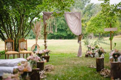 Location salle Saint-Paul-de-Vence (Alpes-Maritimes) - Domaine des Courmettes #21