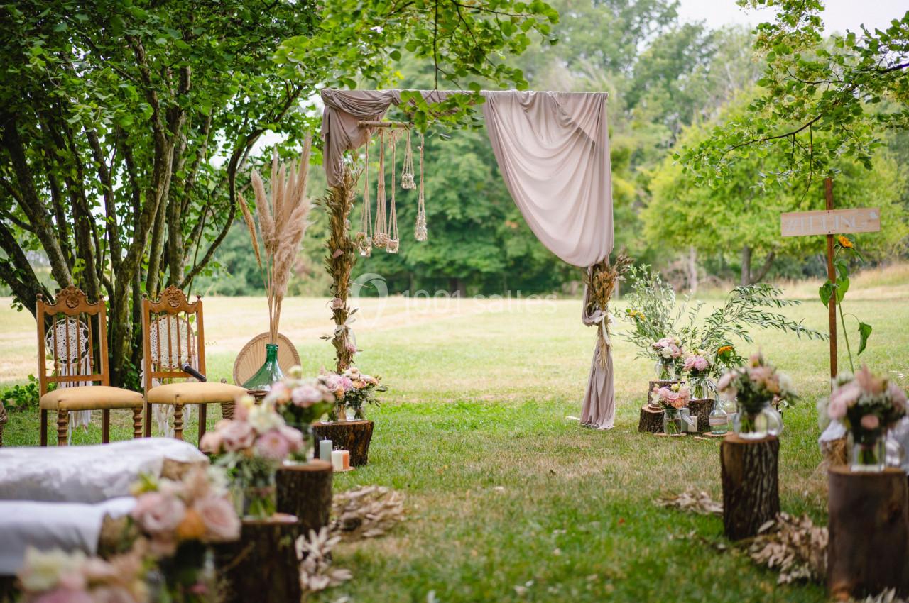 Location salle Saint-Paul-de-Vence (Alpes-Maritimes) - Domaine des Courmettes #13