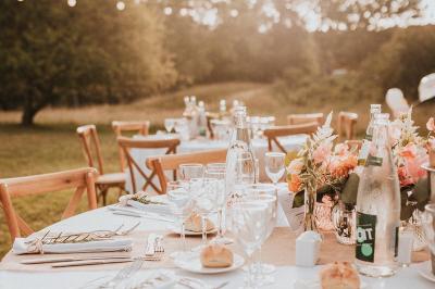 Location salle Saint-Paul-de-Vence (Alpes-Maritimes) - Domaine des Courmettes #21