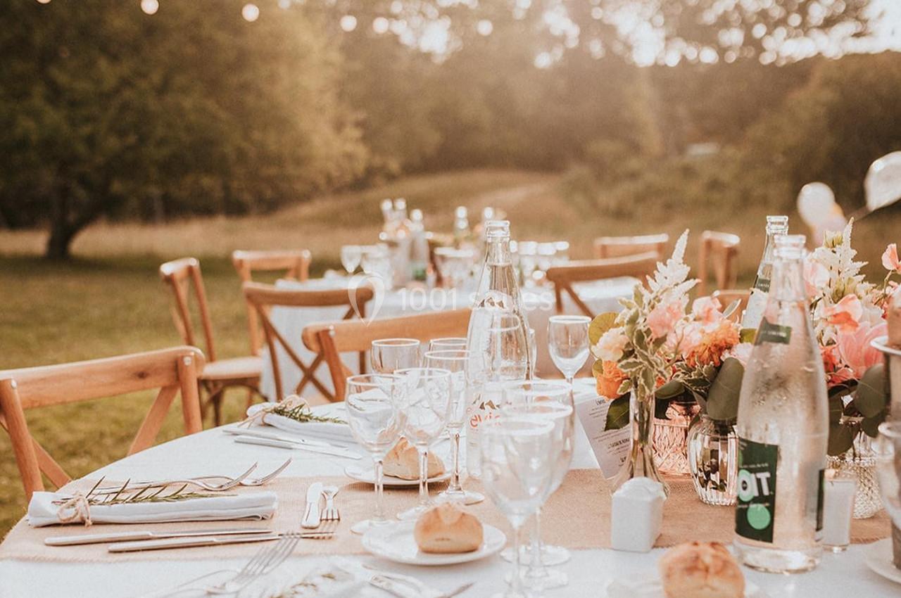 Location salle Saint-Paul-de-Vence (Alpes-Maritimes) - Domaine des Courmettes #10