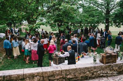 Location salle Saint-Paul-de-Vence (Alpes-Maritimes) - Domaine des Courmettes #21