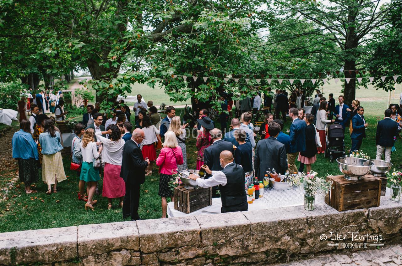 Location salle Saint-Paul-de-Vence (Alpes-Maritimes) - Domaine des Courmettes #8