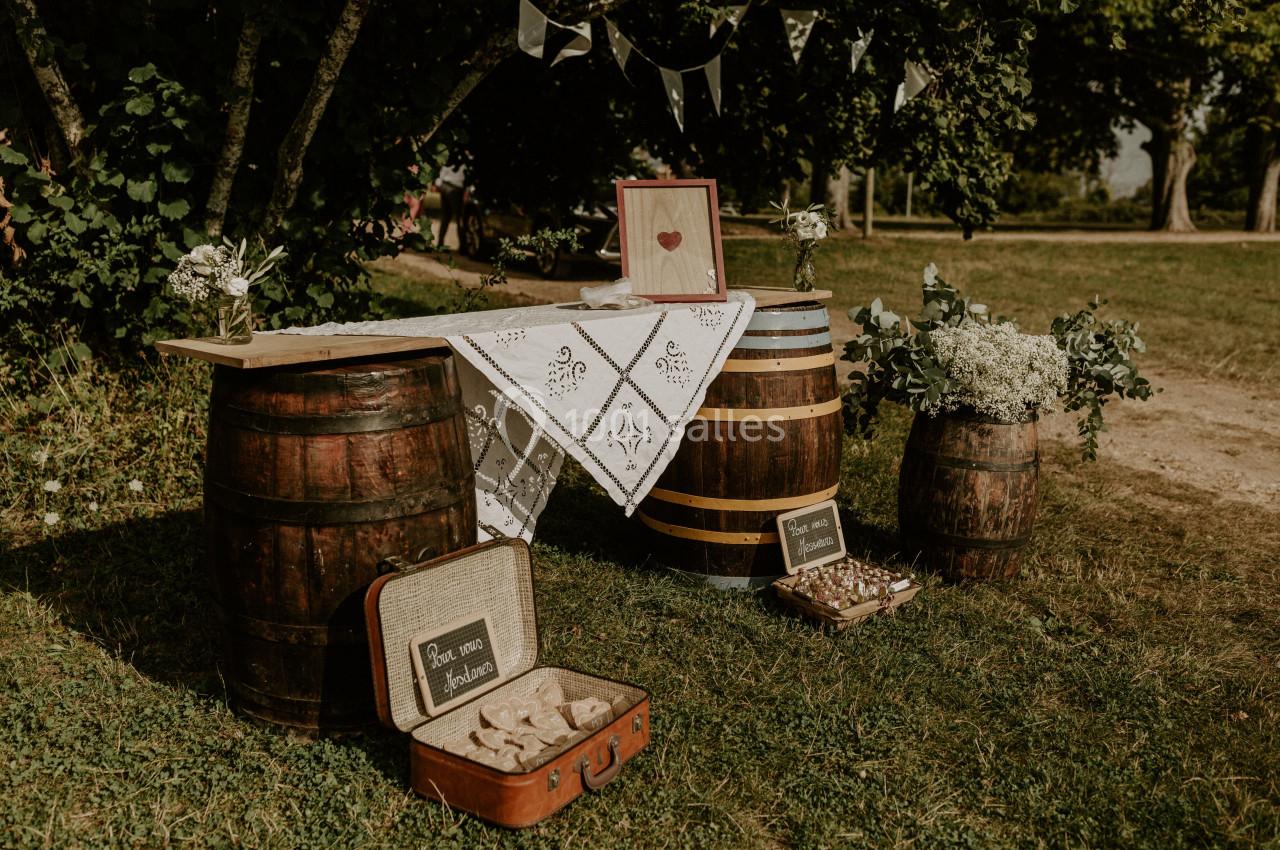 Location salle Saint-Paul-de-Vence (Alpes-Maritimes) - Domaine des Courmettes #20