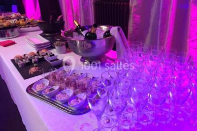 Miniature Location salle Ramillies (Nord) - La Suite #10 Location salle Ramillies (Nord) - La Suite #21