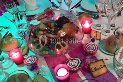 Miniature Location salle Ramillies (Nord) - La Suite #11 Location salle Ramillies (Nord) - La Suite #21