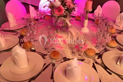 Miniature Location salle Ramillies (Nord) - La Suite #4 Location salle Ramillies (Nord) - La Suite #21