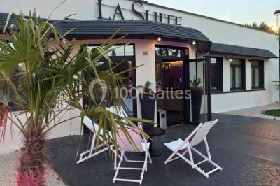 Miniature Location salle Ramillies (Nord) - La Suite #17 Location salle Ramillies (Nord) - La Suite #21