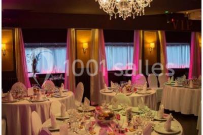 Miniature Location salle Ramillies (Nord) - La Suite #5 Location salle Ramillies (Nord) - La Suite #21