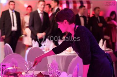 Miniature Location salle Ramillies (Nord) - La Suite #20 Location salle Ramillies (Nord) - La Suite #21